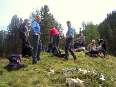 004-Rast auf dem Pitztaler Almenweg